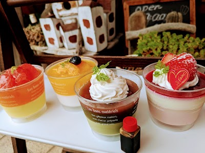 ケーキハウスチューリップ みつわ台店