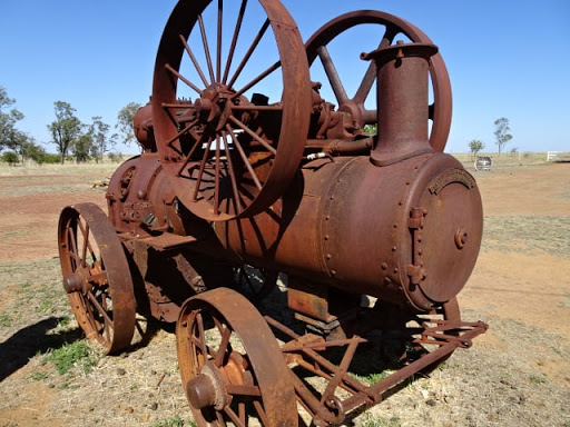 Bundaberg Auctions Australia Wide - Matt Beer - Thumbnail