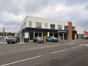 Photo n°37 de RENAULT BRACIEUX - WARSEMANN AUTOMOBILES à Bracieux (Concessionnaire Renault)