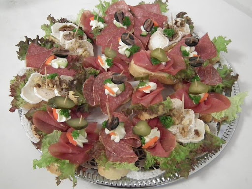 JUST-Catering - Thumbnail