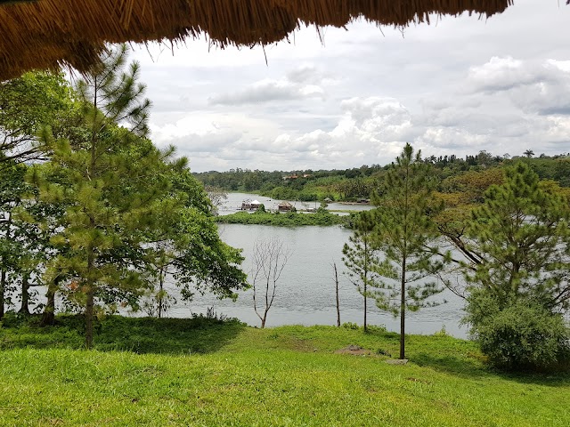 Source of the Nile