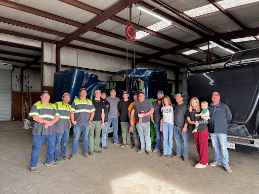 Certified Truck/RV Service Center - Thumbnail