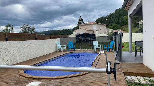 Photo de ETABLISSEMENT FERME à Vals-les-Bains (07600)