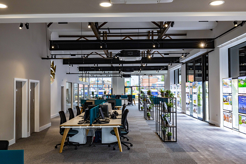 Charters Estate & Letting Agents - Southampton photo 3