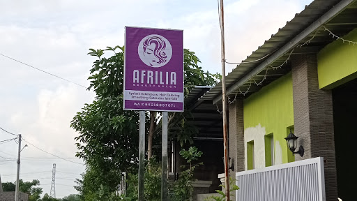 Afrilia Beauty Salon