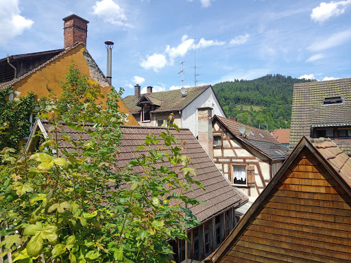 Stadtmuseum Hornberg - Thumbnail