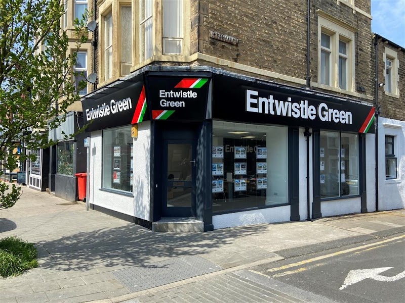 Entwistle Green Estate Agents Morecambe photo 2