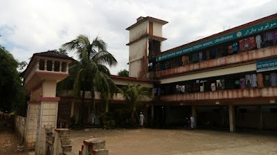 Photos of JAMIA ISLAMIA RAYPUR MAMROKPUR ISLAMIC UNIVERSITY