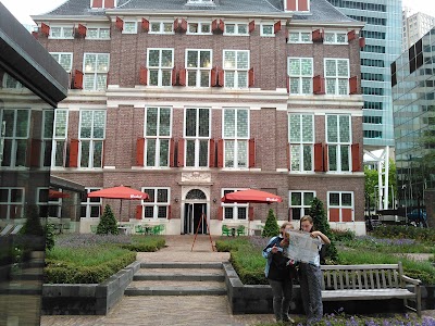 Photos of Rotterdam Tourist Information
