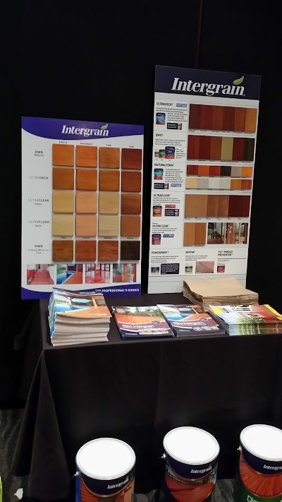 Photos of Pacific Coatings Limited