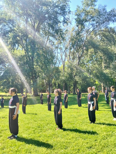 Scuola LiberTao Bologna Arti marziali e Qigong