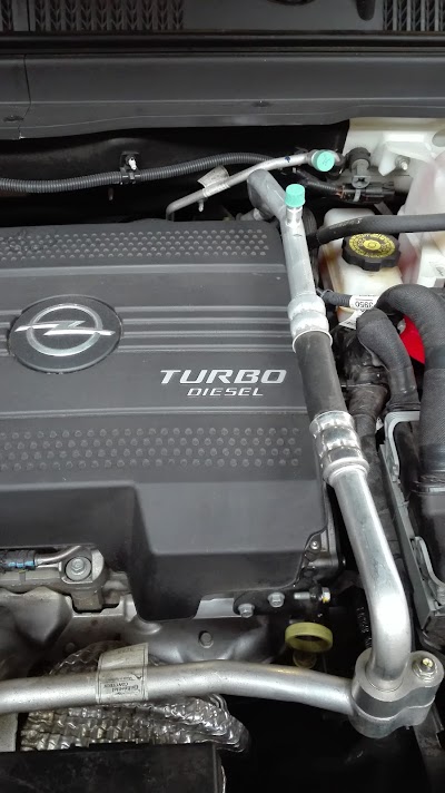 Photos of Auto Emilia-Opel