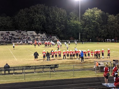 Broughton High School Stadium