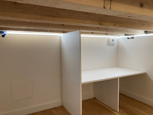 Photo n°16 de Électricité Pays Basque à Saint-Pée-sur-Nivelle (Service de maintenance de panneaux solaires)