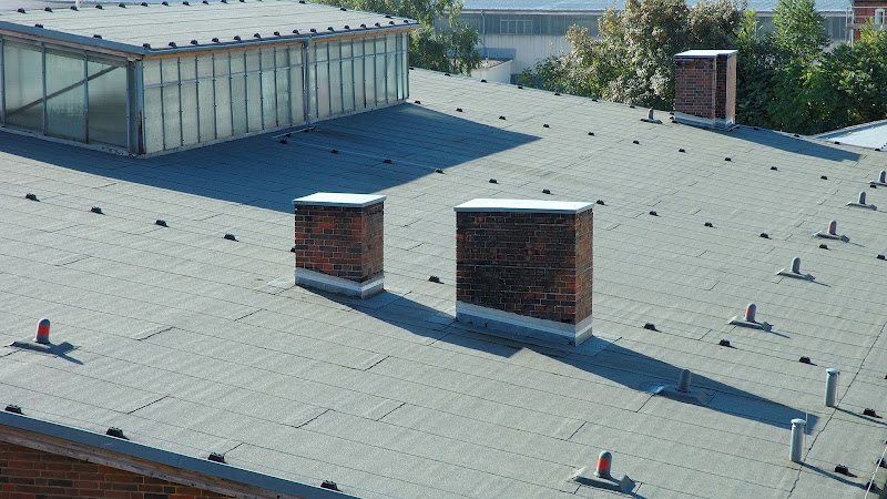 Roofing Ozarks
