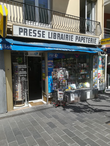 California Presse