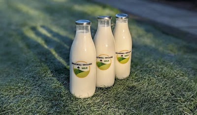 Buckwell Organic Milk