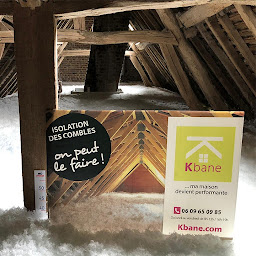 Photo n°19 de Kbane à Saint-Brieuc (Magasin de poêles à bois)