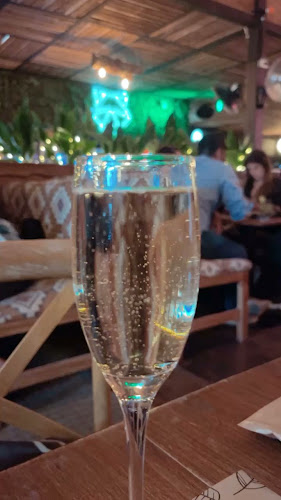 Comentarios y opiniones de Madriguera Gastro Bar