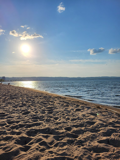 Vätterstranden - Visual