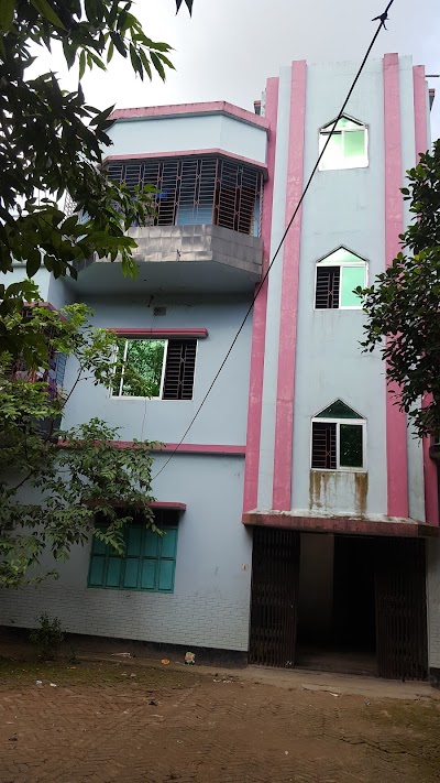 Photos of Shantir Bajar Jame Mosque