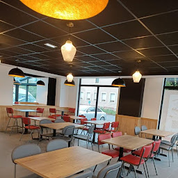 Photo n°28 de Comptoir des Criques & Co Ambilly à Ambilly (Restaurant)