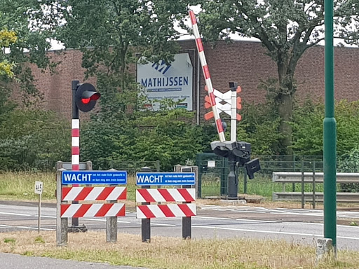 Technische Handelsonderneming Mathijssen - Thumbnail