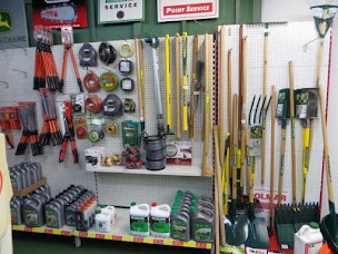 Photo n°22 de Saintry motoculture à Saintry-sur-Seine (Magasin de matériel de motoculture)