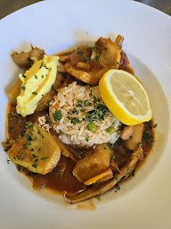 Photo n°9 de Auberge Saint Hubert à Malataverne (Restaurant de hamburgers)