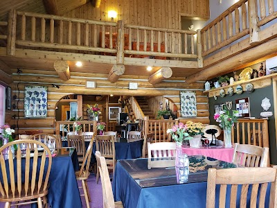 Tavern at the Lodge