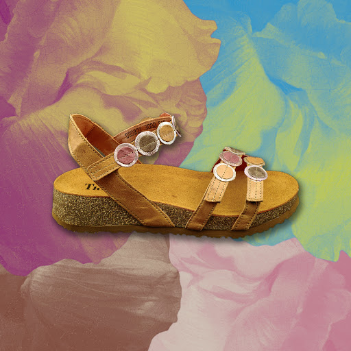 Schuh Wolf - Visual
