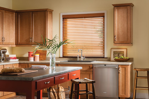 Handy Window Shade Gallery - United States