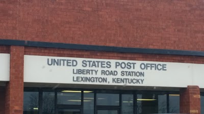 United States Postal Service