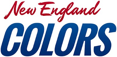 New England Colors Inc