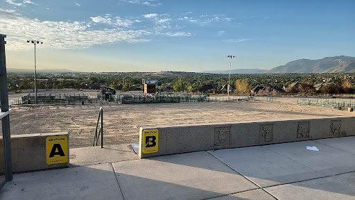 Andy Ballard Arena - Thumbnail