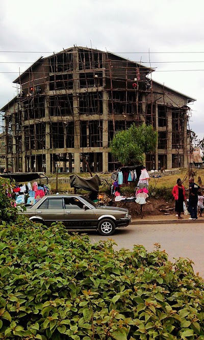 Photos of Mwangaza SDA Church