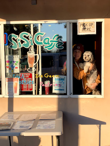 Si Si Caffe - Thumbnail