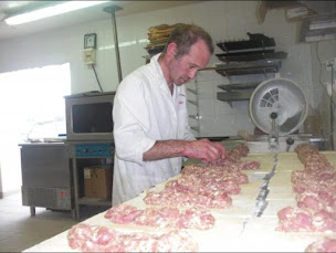 Photo n°4 de Charcuterie Babin à Reims (Boucherie-charcuterie)