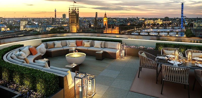 St James: The Corniche photo 2