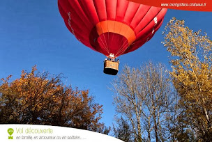 Photo n°24 de Montgolfière & châteaux à Beynac-et-Cazenac (Attraction touristique)