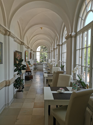 Sweet Sophie SCHLOSSCAFE Waldenburg - Thumbnail
