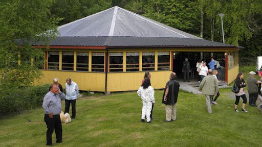 Hillringsbergs Folkets Park - Thumbnail