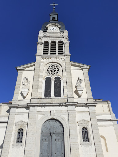 Paroisse catholique de Feyzin Gallery - France