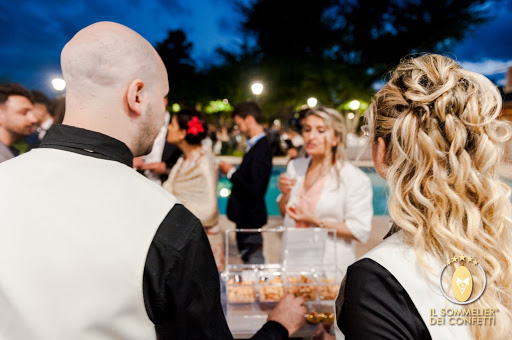 Il Sommelier Dei Confetti - Thumbnail