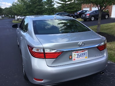 Photos of McCluskey Chevrolet Used Car Superstore