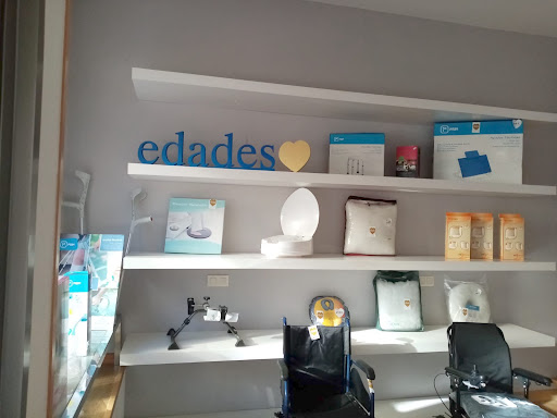 EDADES Pontevedra - Thumbnail