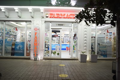 Farmaci Medicine House