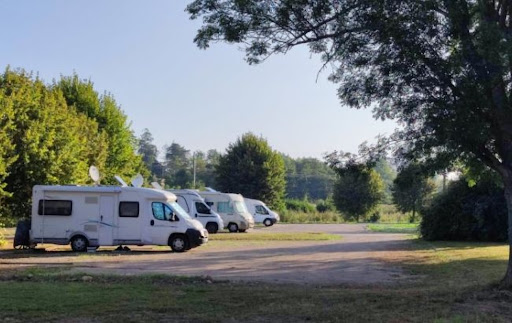 Aire Camping-Car Park