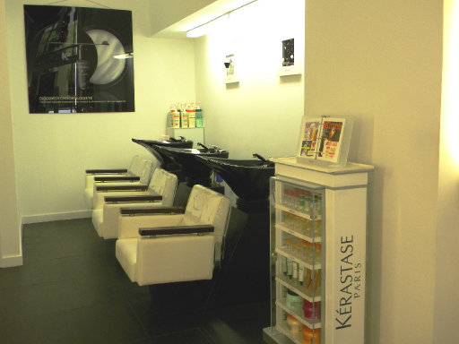 Sharp Designers Hair Salon Gallery - United States