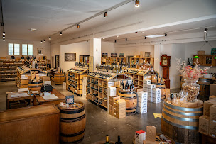 Photo n°2 de Cave Les 3 bouteilles à Villeneuve-lès-Avignon (Cave à vins)